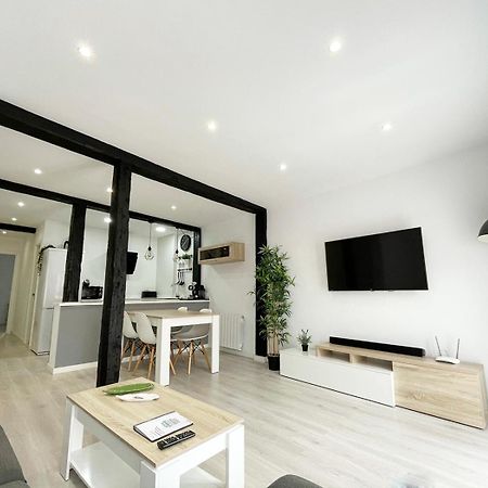 Luminoso Apartamento En Pleno Centro De サンタンデール エクステリア 写真