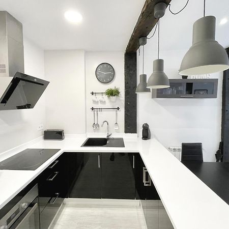 Luminoso Apartamento En Pleno Centro De サンタンデール エクステリア 写真