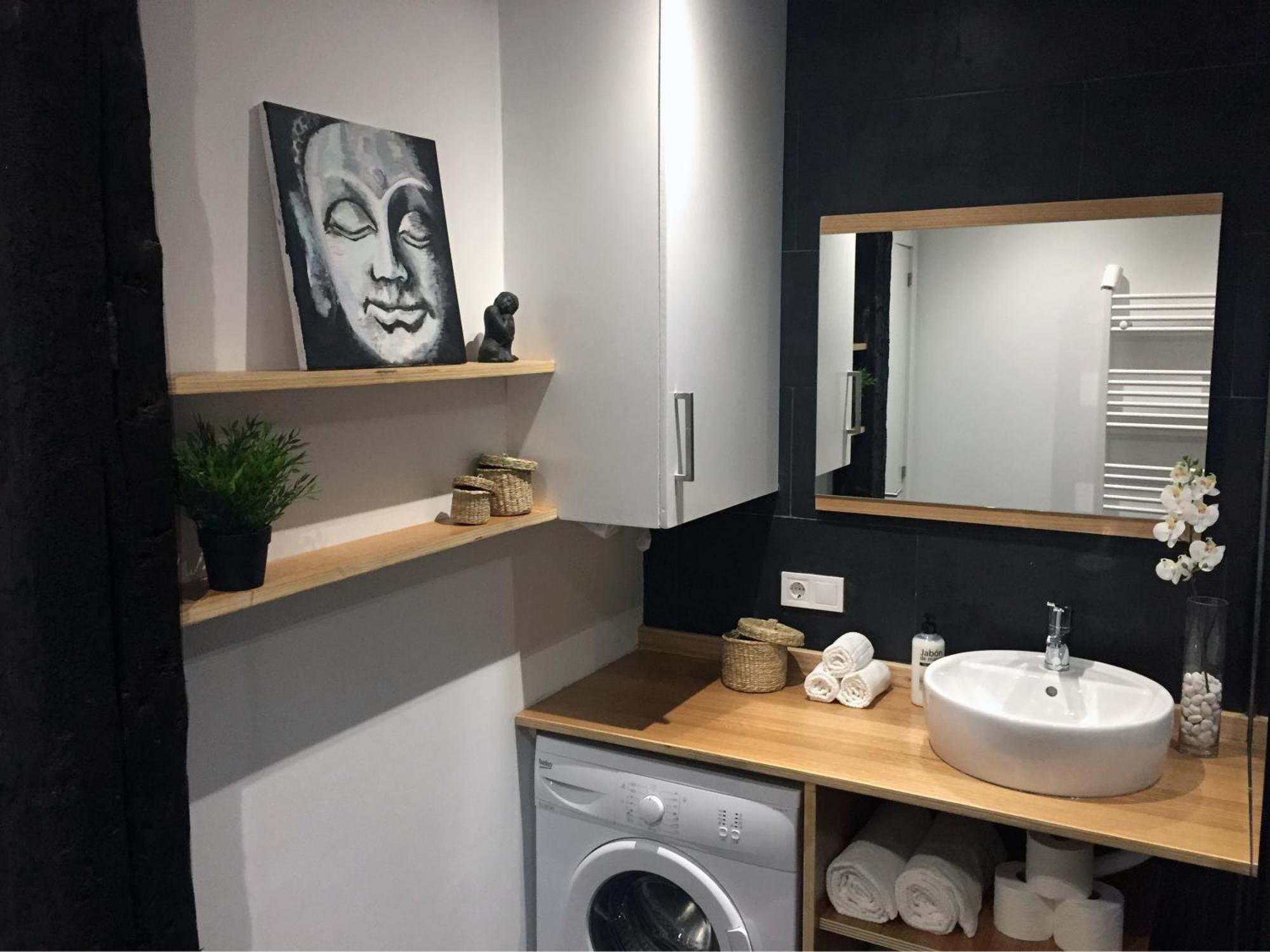 Luminoso Apartamento En Pleno Centro De サンタンデール エクステリア 写真