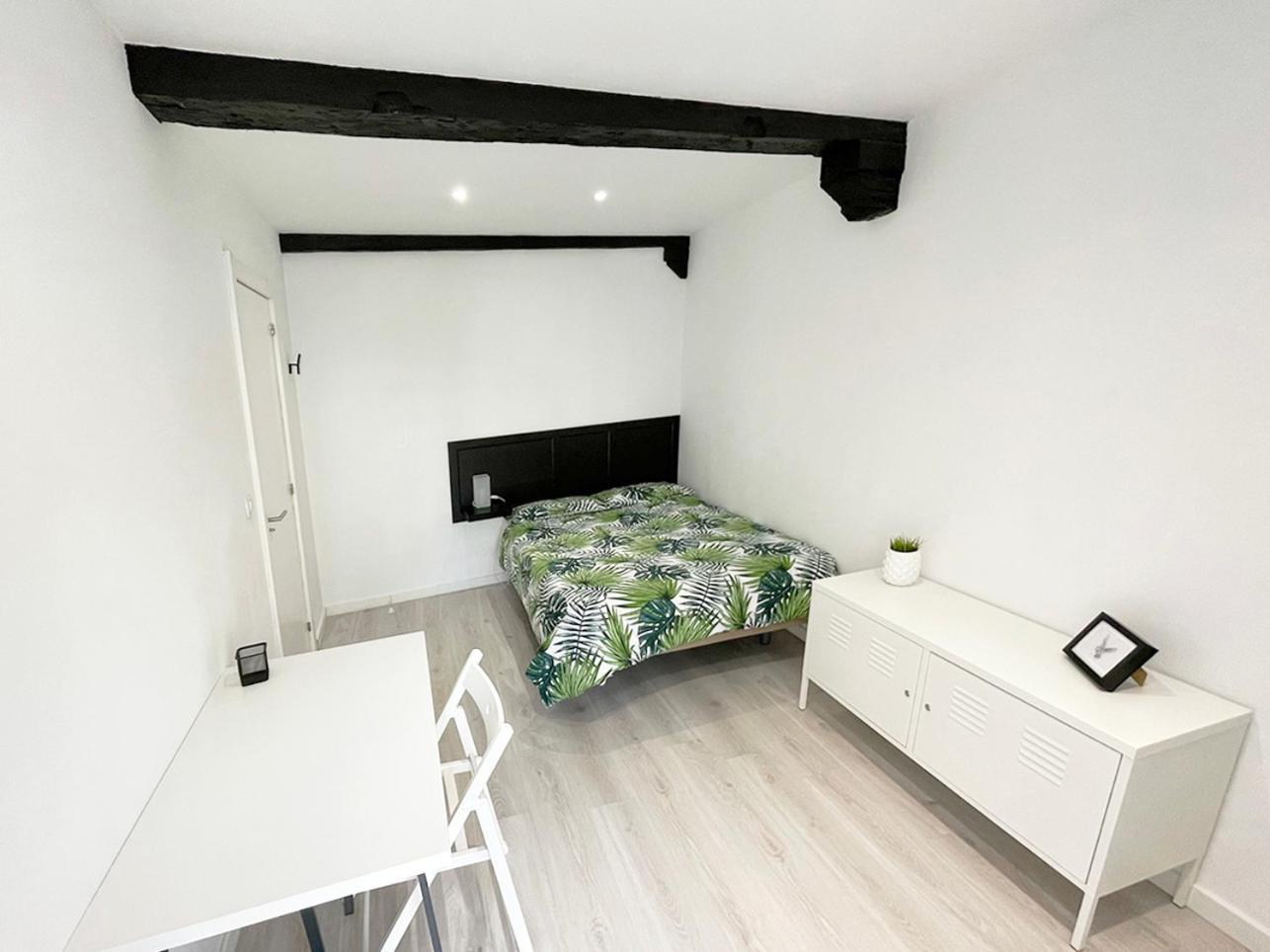 Luminoso Apartamento En Pleno Centro De サンタンデール エクステリア 写真
