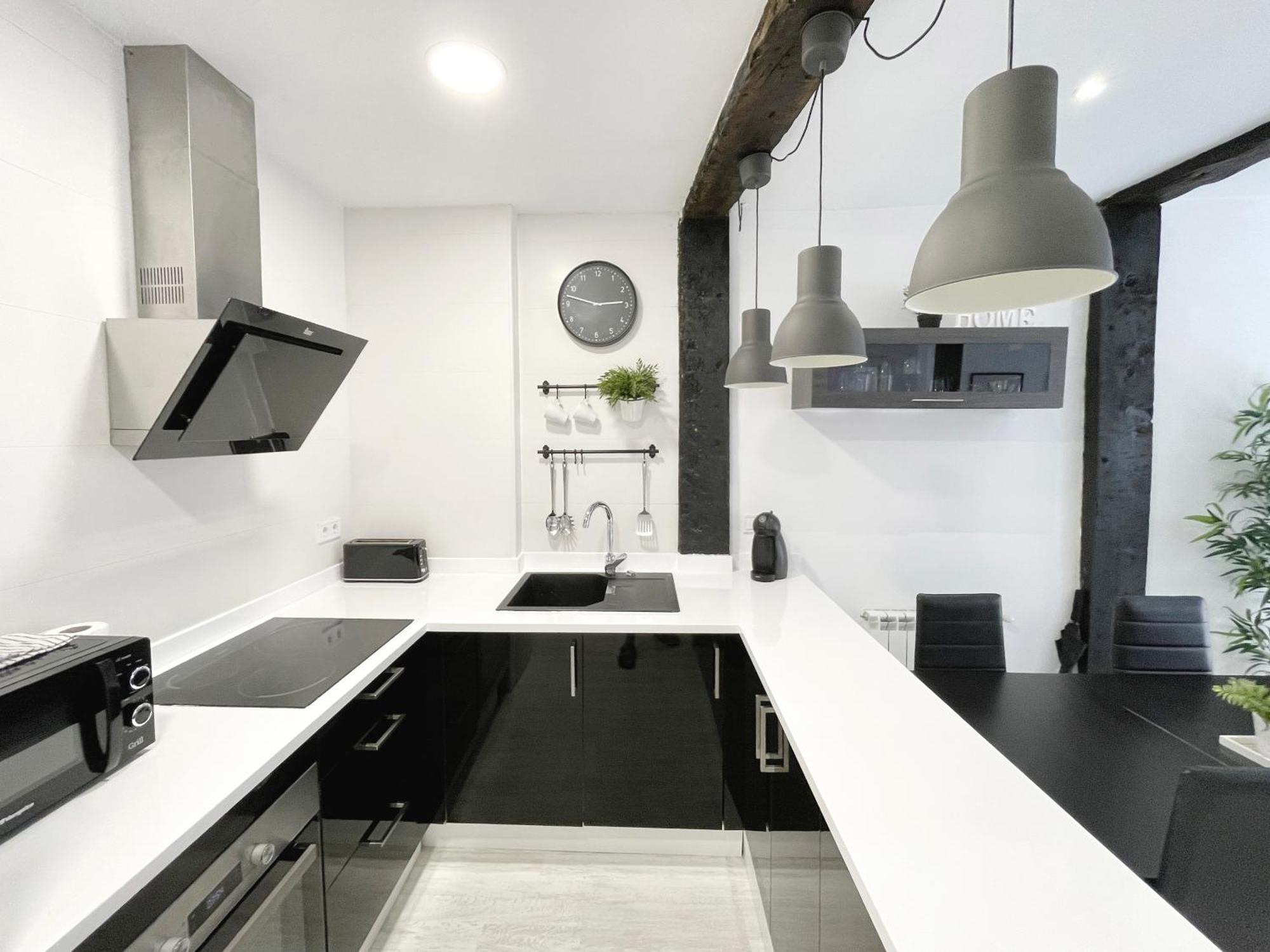 Luminoso Apartamento En Pleno Centro De サンタンデール エクステリア 写真